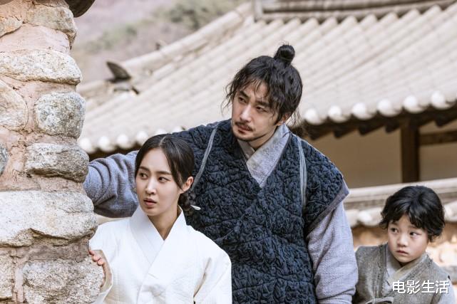 韩剧|收视破5%一口气刷4集!爆笑、高甜、悬疑,预定5月最惊喜韩剧