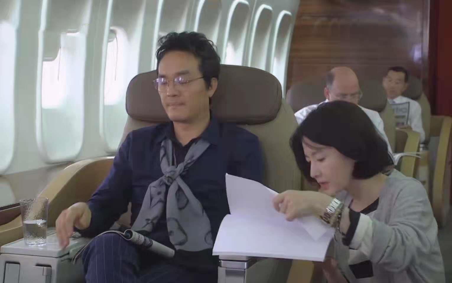 韩剧|韩剧又可以播了？李英爱宋承宪主演“穿越”题材，5年后内地首播