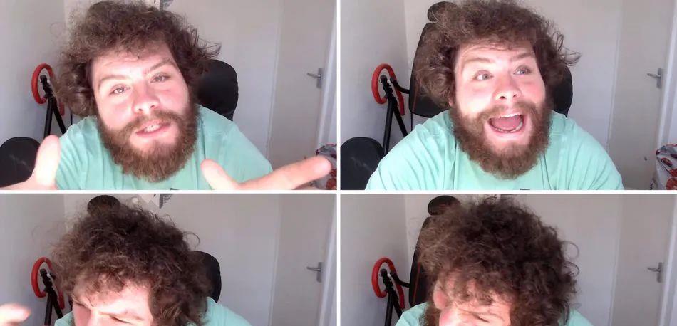 健身养生谈|英国22岁‘处男’肥宅街头疯狂枪杀5人,只因交不到女友?!