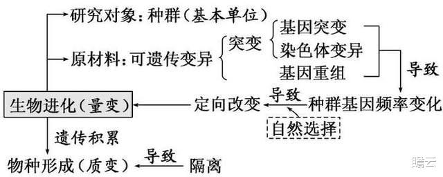 遗传学|达尔文被实锤错误，无数科学家填漏，进化论究竟应该信还是不信？