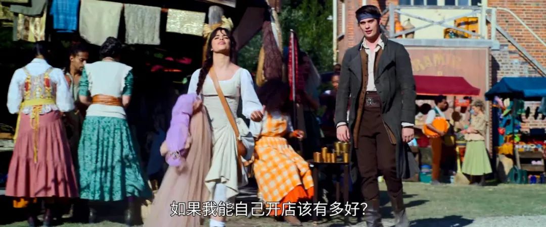 继母|魔改到连亲妈都不敢认，活该被群嘲！