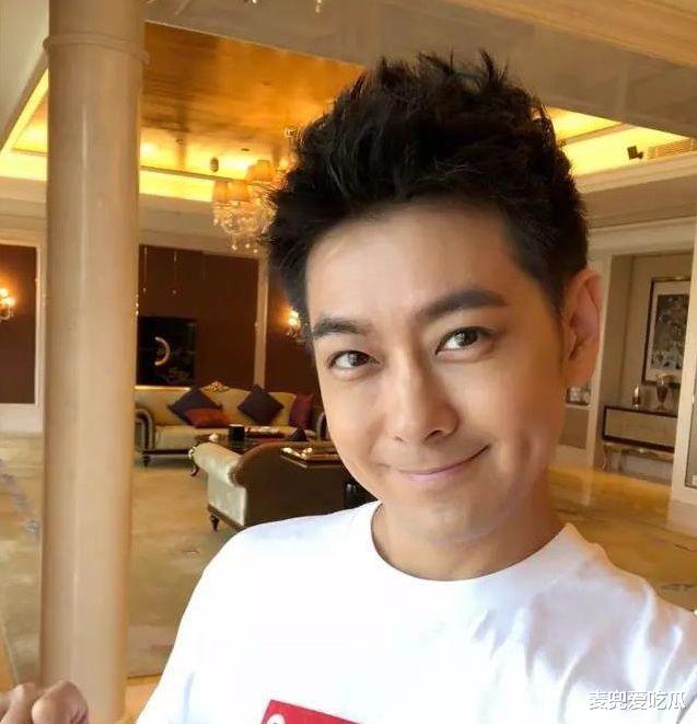 福州|林志颖深夜公开求职？卑微喊话要代言，网友：怎么混成这样了？