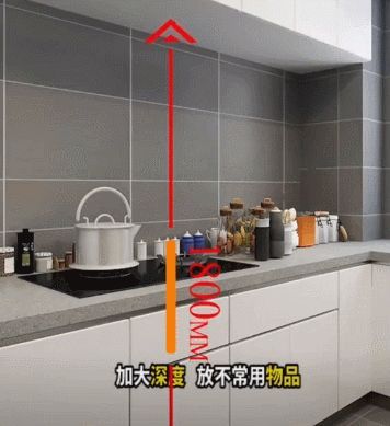 厨房装修,有哪些细节要注意?过来人总结9点,跟着学不出错