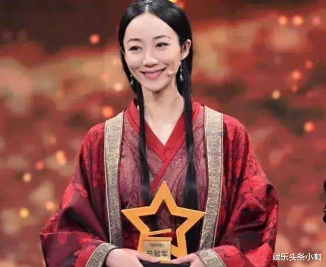 韩雪|圈内贵族下凡被群嘲，观众白眼翻上天？