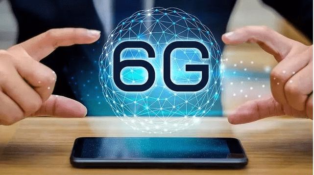 6g|中国成功拿下6G专利,比5G速度快50倍,为何欧美纷纷坐立不安?
