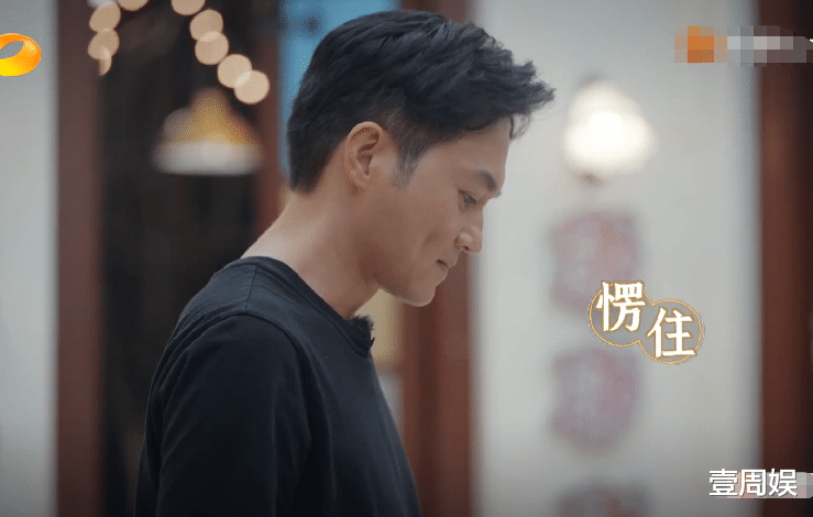 陈小春|《大湾仔的夜》首播！三菜一汤要卖1600元？陈小春没有底气！