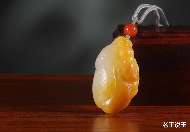 |和田玉收藏，最重要的是什么？