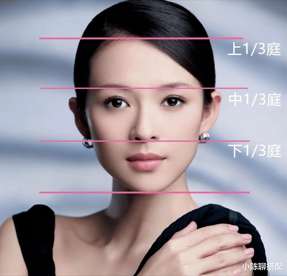 琼瑶剧|什么是“琼瑶式长相”？这些长得苦相的女星都是怎么营造美的？