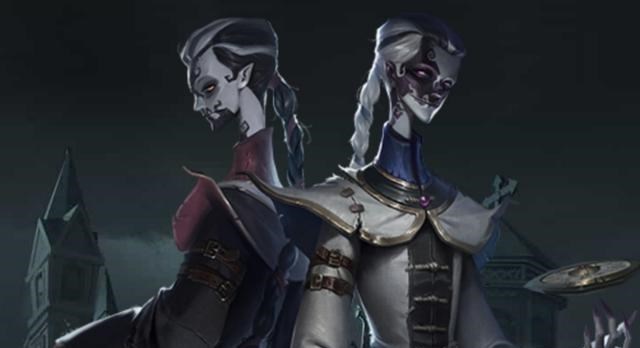 生态环境保卫者|第五人格：谁能“秒杀”心理学家？这3个监管者，才有一战之力！