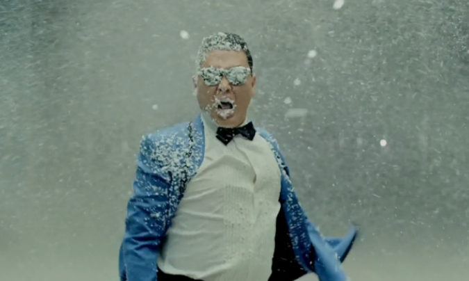 鸟叔|鸟叔太瘦要增肥？曾因《江南style》两个月吸金150亿，为何突然被封杀