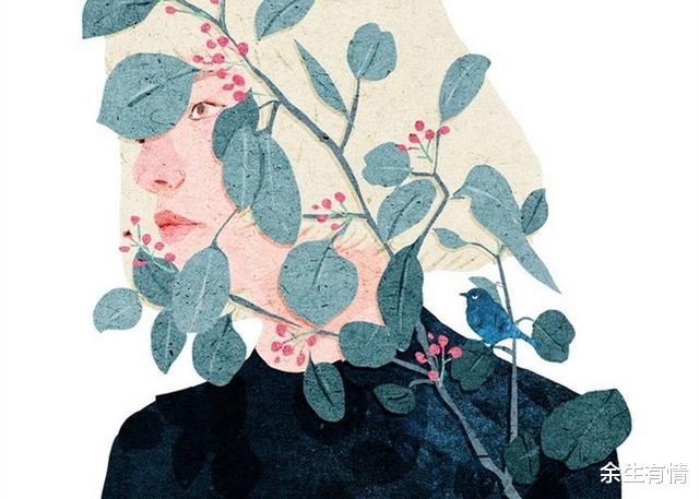 余生有情|“告诫女人一句，门不当户不对的婚姻，早晚得散”