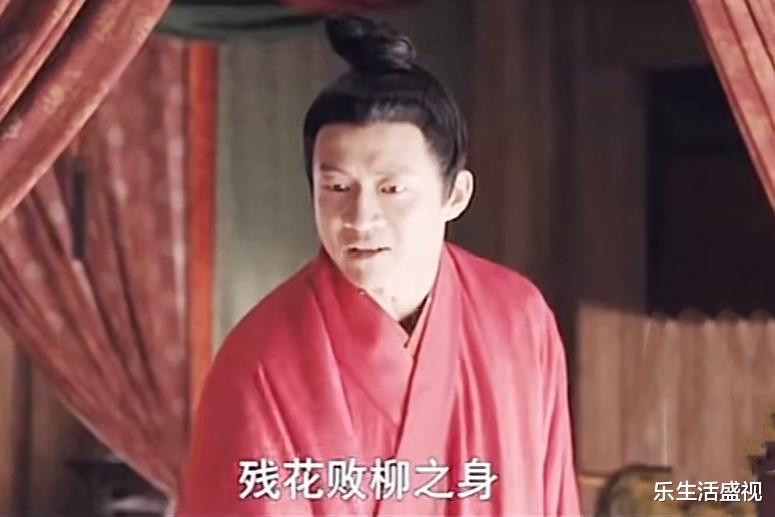 冯绍峰|《骊歌行》大婚后，梁王发现陆盈盈不是完璧之身，大发雷霆赶走她