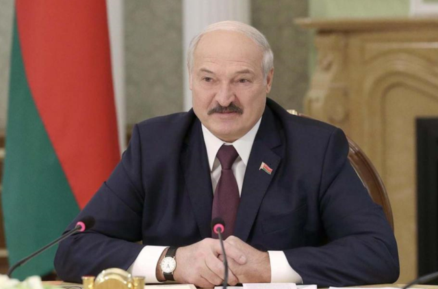 梁子谦说 被戳中痛处?美方拒绝承认参与刺杀白俄总统后,展开对白俄制裁