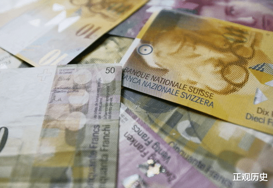 苏联|人类史上最大规模的掠夺,三亿人民七十年的积累,二十八万亿美元