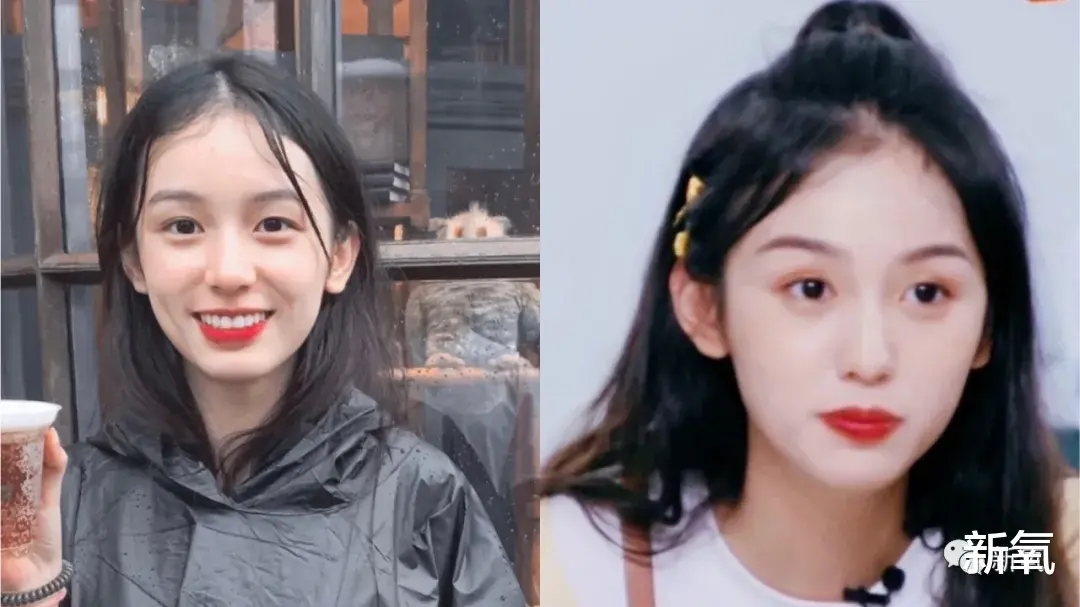 京剧|杨幂这个战损名场面，当得起绝美yyds！