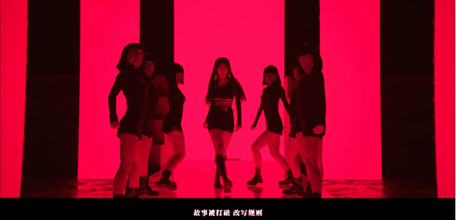 娱乐圈|现在的娱乐圈，恐怕都成“名媛”们的天下了吧？