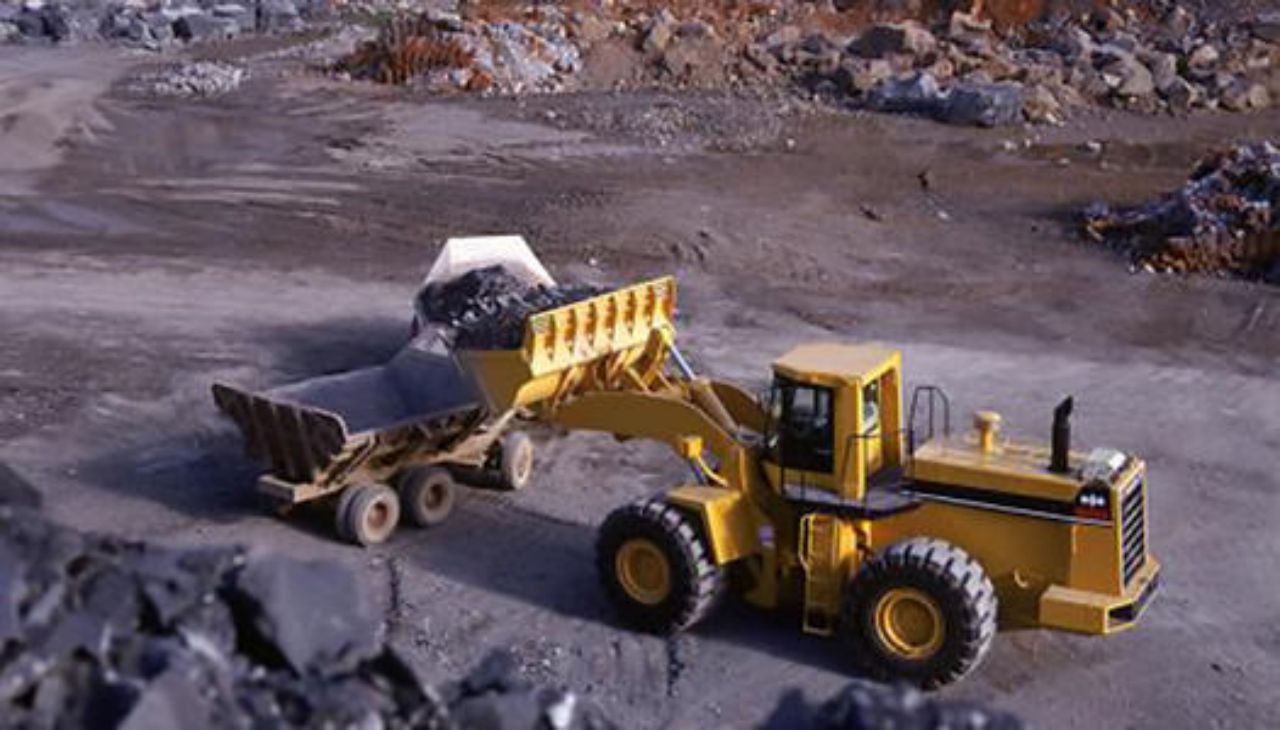 澳洲 这就开始慌了？澳铁矿石价格下跌，澳商界联手施压莫里森与华和解