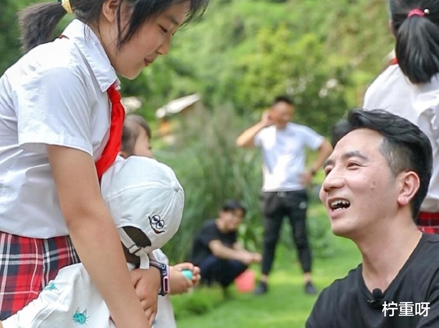 林生斌|林生斌删除动态被复原,曾与海泉一起做公益,做公益就能洗白?