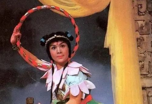 吴磊|5位演过“哪吒”的演员，陈浩民完美撑起了角色，小吴磊自荐出演