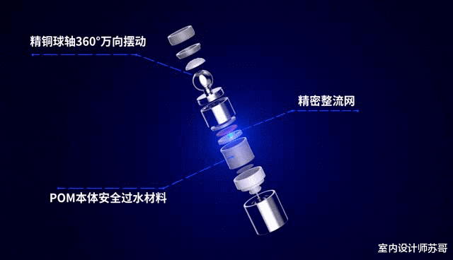 室内设计师苏哥 厨房5个“假精致”的设计，会让家里越来越乱！别再盲目跟风了