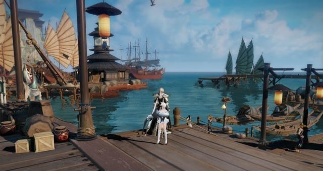 说DJ的妈妈|天谕手游：玩家将联名玩出新高度，果然奥特曼粉丝都比较“疯狂”