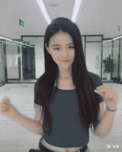 陈飞俊|爆笑动态图：女宿舍在没有男孩子的情况下，会是怎样的一番风情呢？