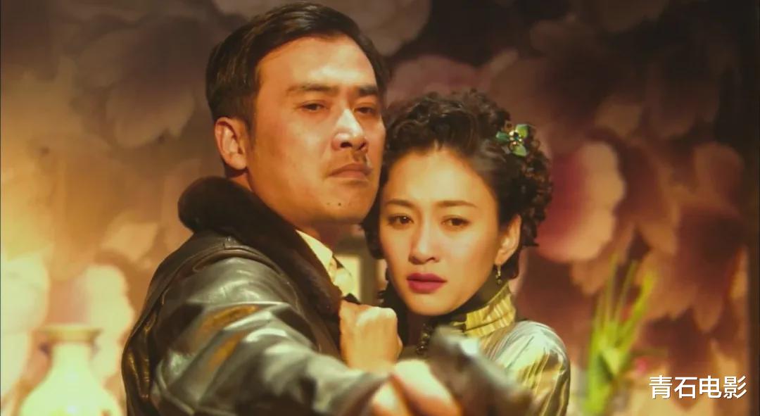 孙红雷|谍战剧大年来了！靳东、郭京飞、陈坤都有新作，但恐难敌他再出山