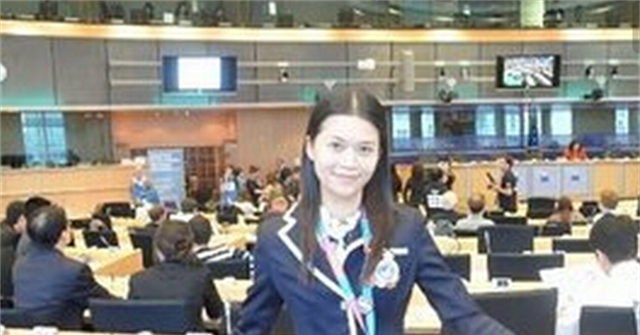 福建省|放弃华为百万年薪待遇，34岁高龄参军入伍，现今成国家栋梁之才