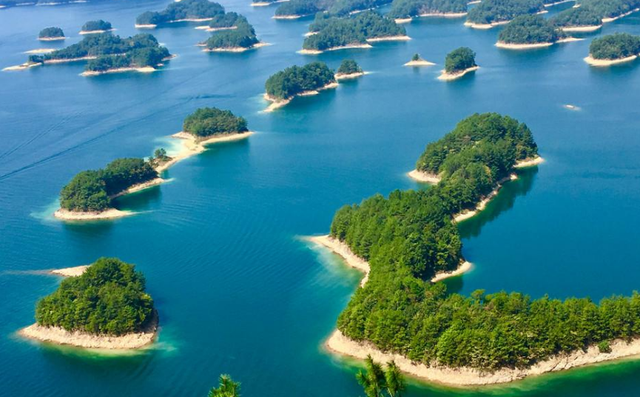 杭州 水库“变身”5A景区,杭州改名最成功景区,门票130游客却都说值