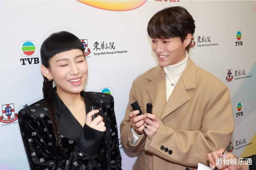 |确认参加TVB、芒果音综《声生不息》，炎明熹冀借参赛返内地探亲