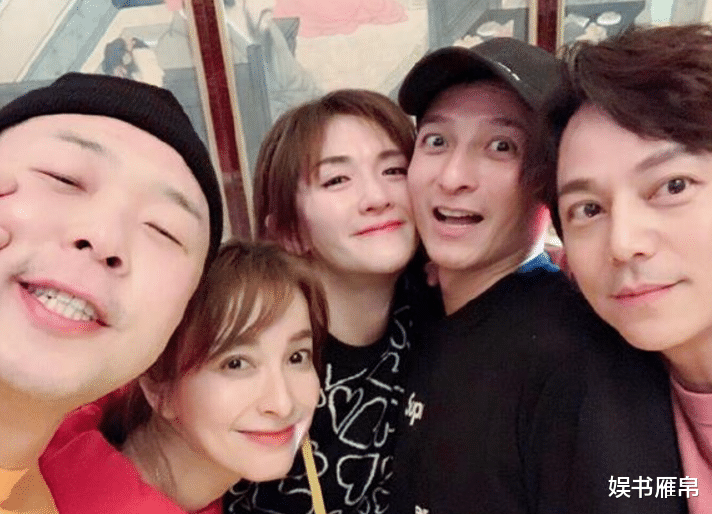 何炅|何炅现状让人惋惜，微博数据从千万跌至一千，还被同行拉出来挡枪