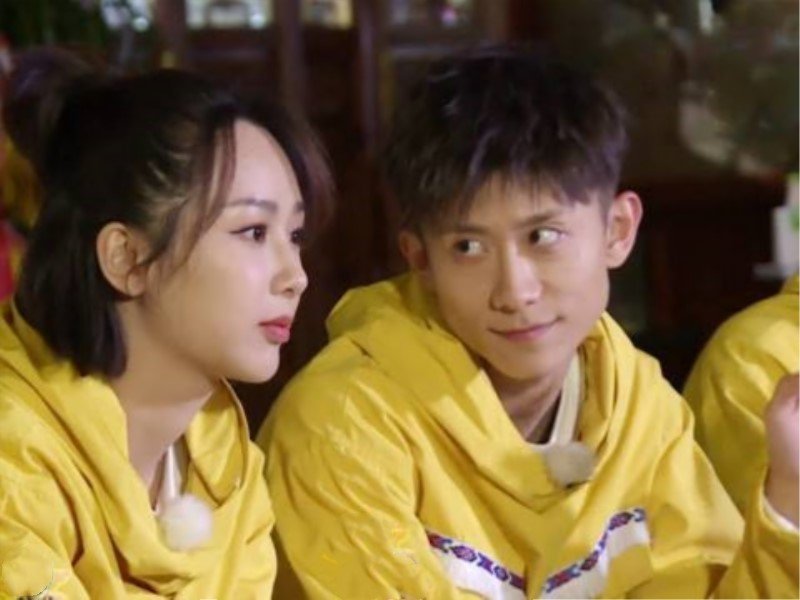 杨紫|张一山和邓伦同时借钱，你会借给谁？杨紫脱口而出被赞情商高！