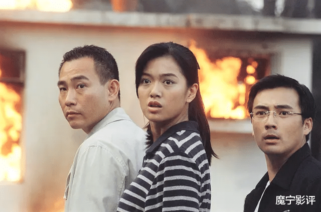 小三|小棠菜：一个善良的傻姑娘，没拿到女主剧本就活该被当成小三？