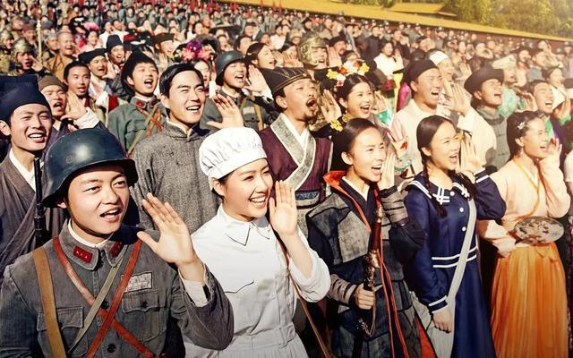 横店|横店20万群演：校花遍地无人娶，光棍成群无一技之长，懒人天堂