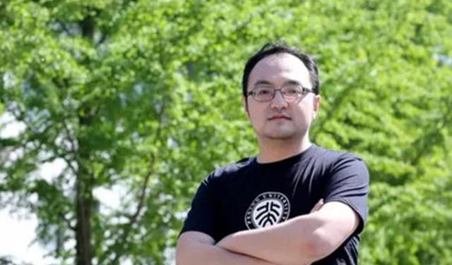 |北大数学天才许晨阳，弃美归国六年后，为何又义无反顾去了美国？