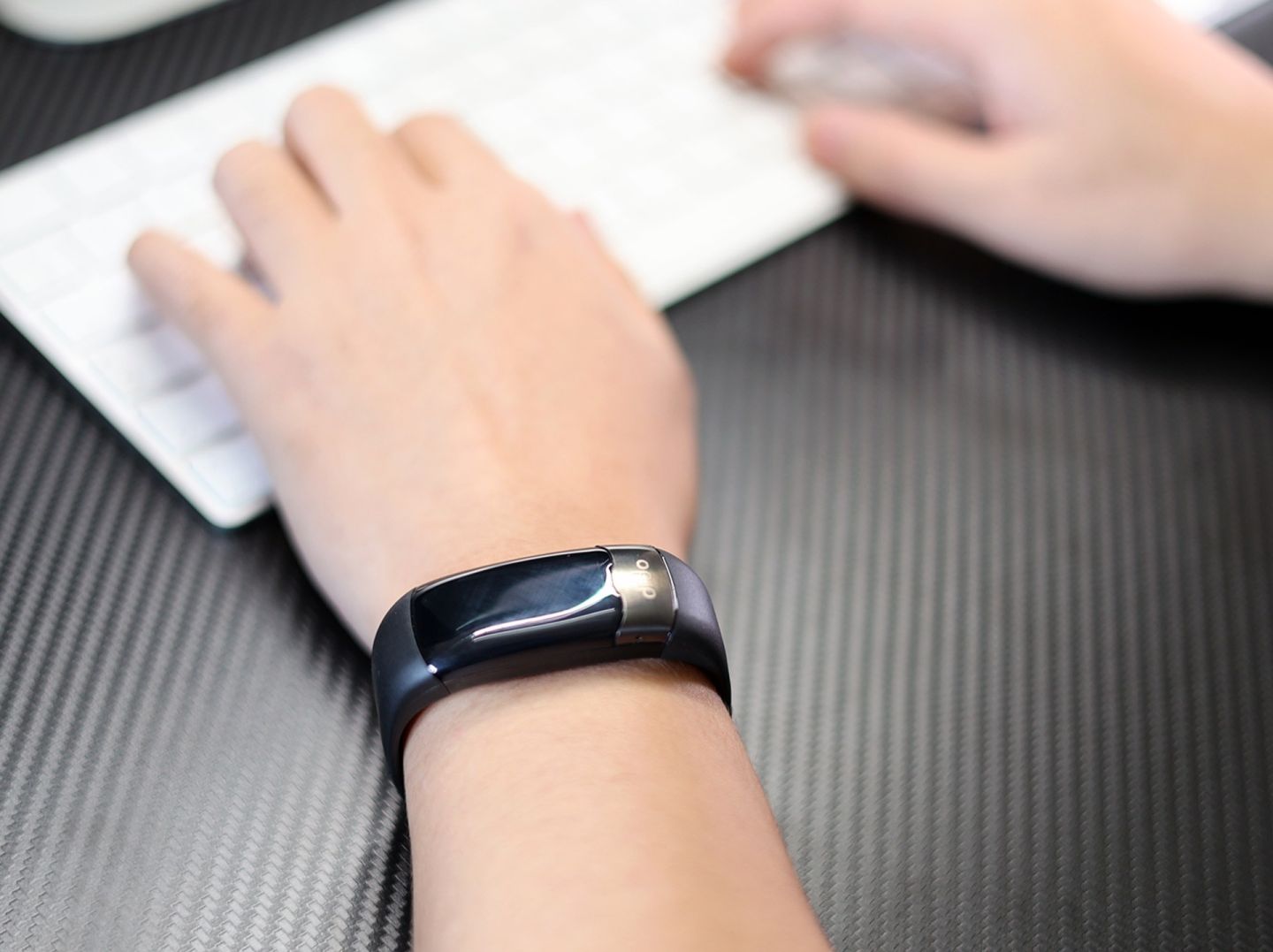 dido|测量方便精准,didoY2血压心电多功能手环真不错