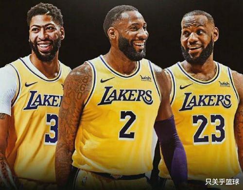 湖人队|1喜1忧！湖人淘汰勇士上演黑7卫冕？庄神数据“感人”恐交易？