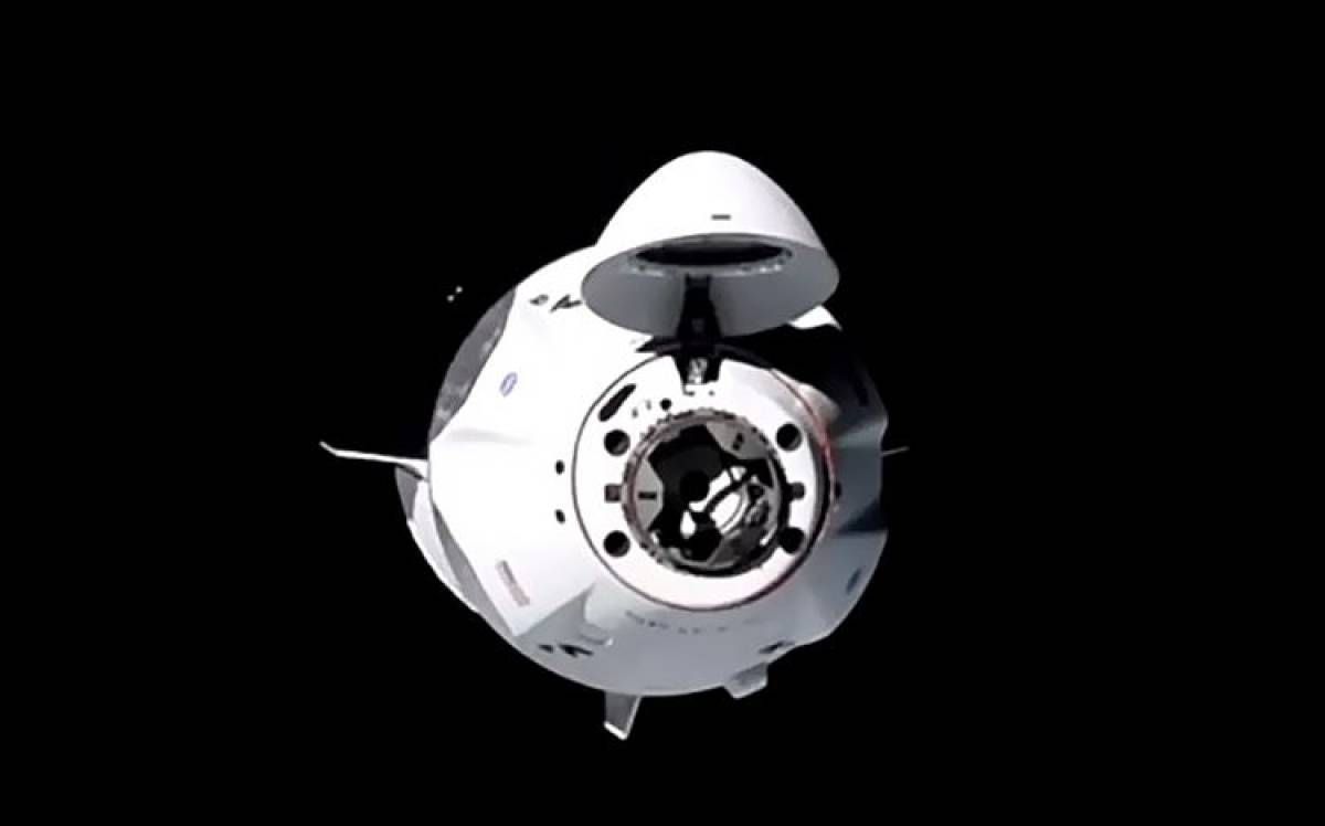 货运 SpaceX完成第22次空间站货运任务，货运太空船在墨西哥湾溅落