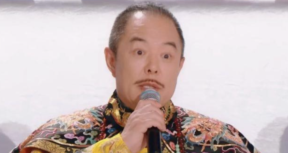 张铁林|“采花大盗”张铁林的桃色江湖