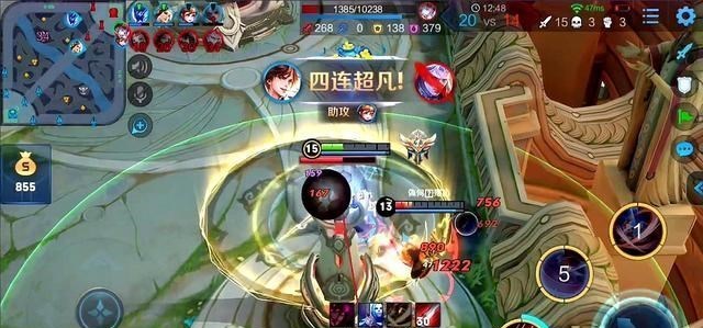 打野|王者荣耀：国服打野展示双手，大拇指皮被磨掉，自律的野王多可怕