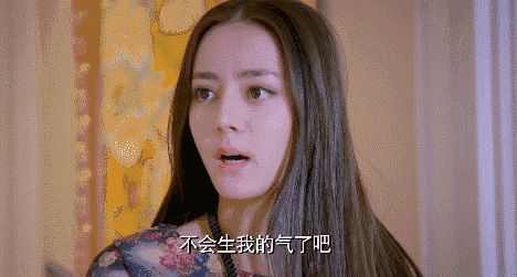 迪丽热巴|5位“新疆美女”，热巴娜扎颜值实在太可了，蒋欣情商简直是绝了