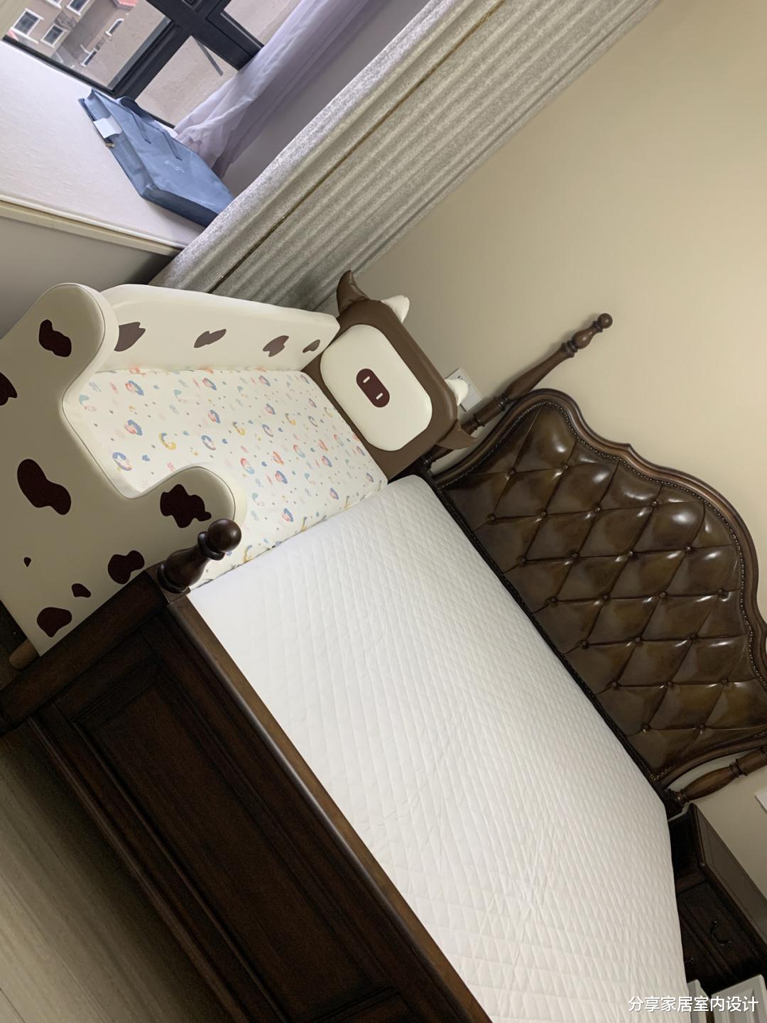 分享家居室内设计|历时大半年的简美风格,不攀比不豪华,效果很满意,期待早点入住