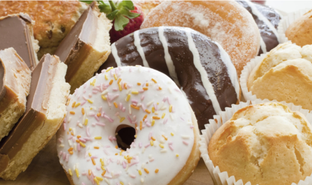 银耳|甘油三酯升高不能吃“猪油”?若想稳定血脂,这3物最好撤下餐桌