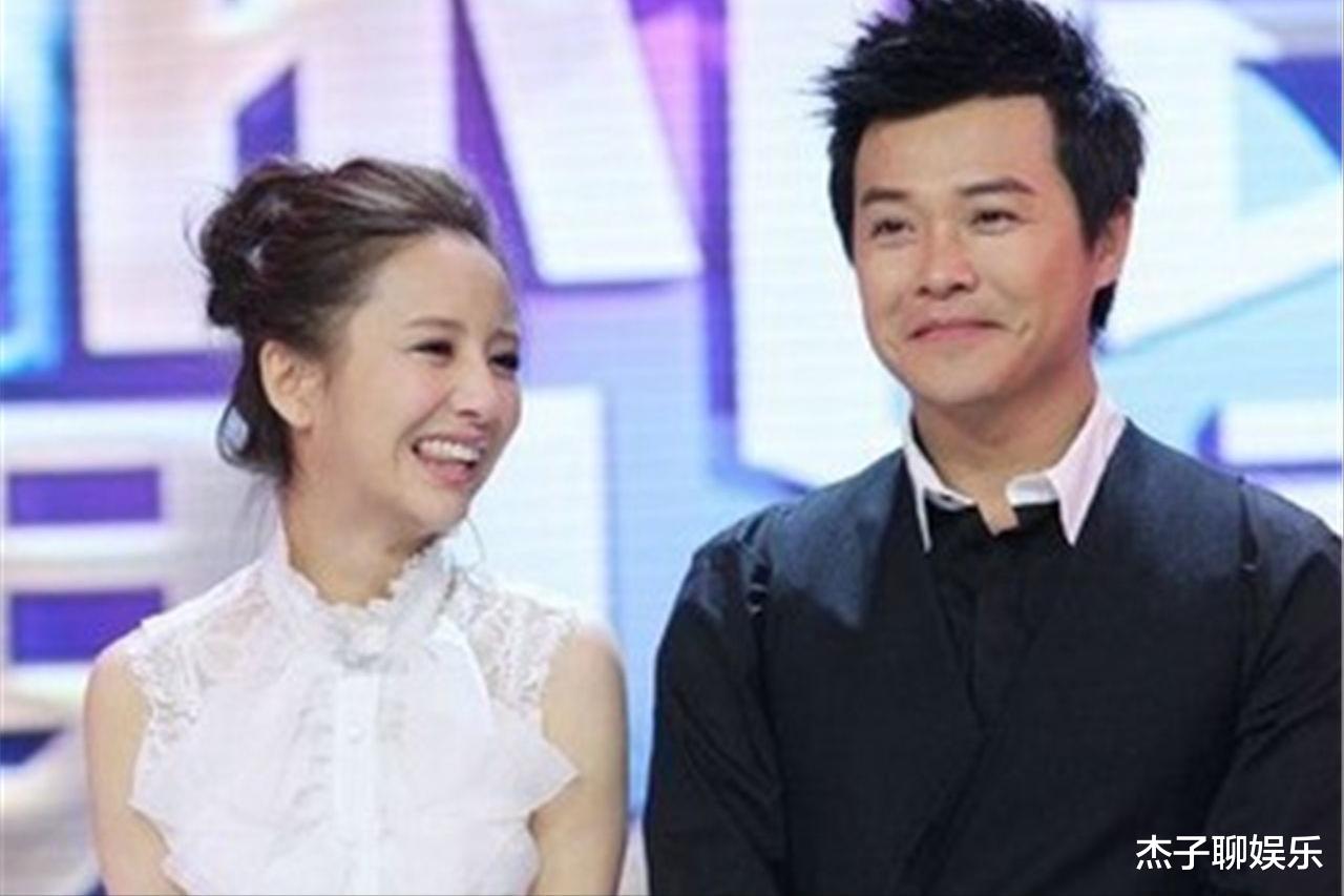 佟丽娅|从“卑微贤妻”到“自信女王”，佟丽娅：活得漂亮才是最好的反击