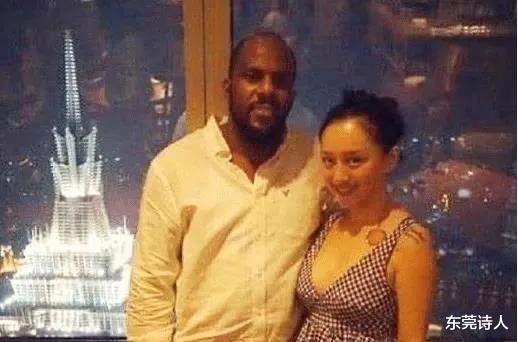 释小龙|童星出身，释小龙小时候的梦中情人，长大后为了爱情嫁给了黑人