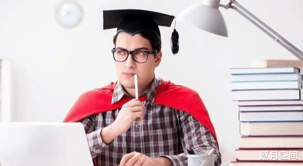 大学|两个员工一个学历高一个低,怎么看待学历低的提拔为领导:学历不代表能力!