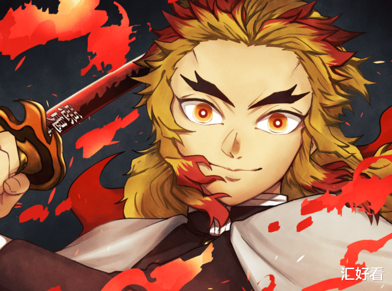 霍雨浩|動漫中愛笑的角色有哪些？他們似乎沒有煩惱，總是在笑