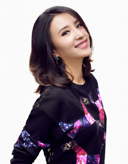 孙俪|来自重庆的10位美女明星，不仅美如天仙还才艺双全，你最喜欢谁？