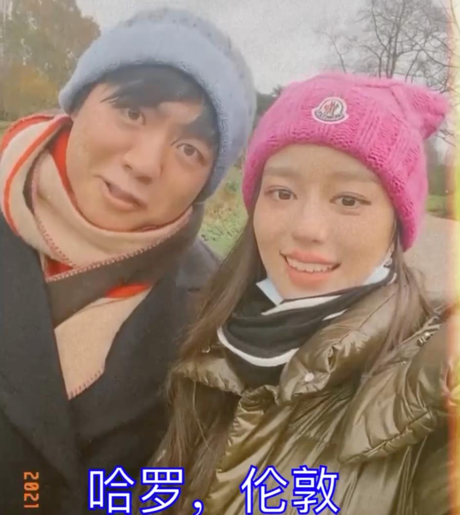 李冰冰|2021年迎来9位星二代小王子，4个是二胎1个是三胎，赢在起跑线上