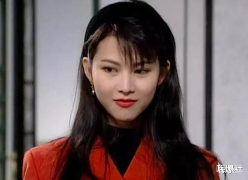 李嘉欣|香港5大女神，王祖贤85分，李嘉欣95分，她则惊艳了整个时代